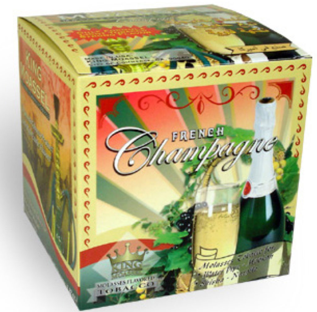Alcohol Flavored – img43849