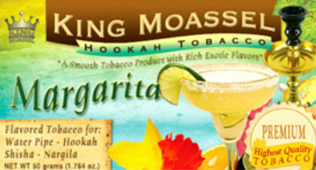 Alcohol Flavored – img43852