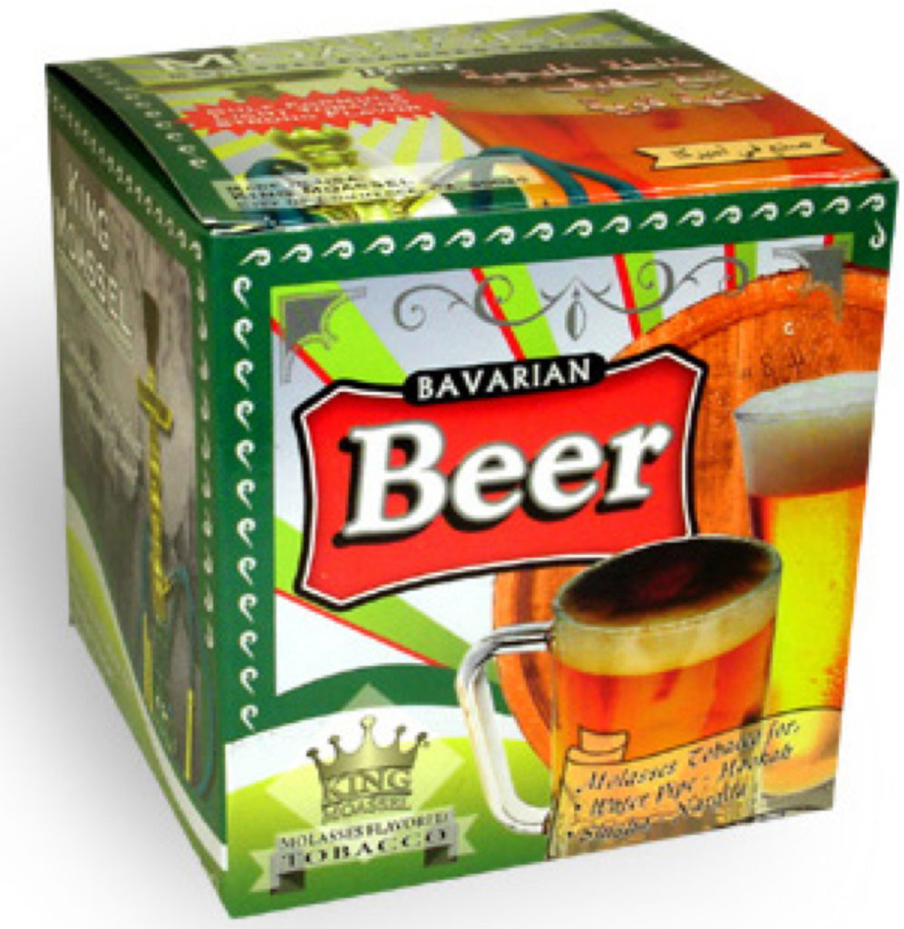 Alcohol Flavored – img43853