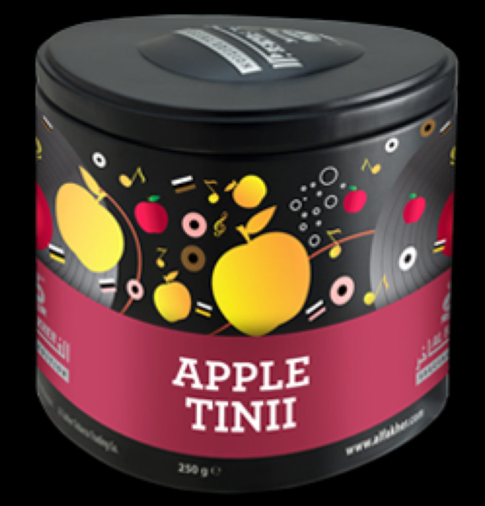 Alcohol Flavored – img43855