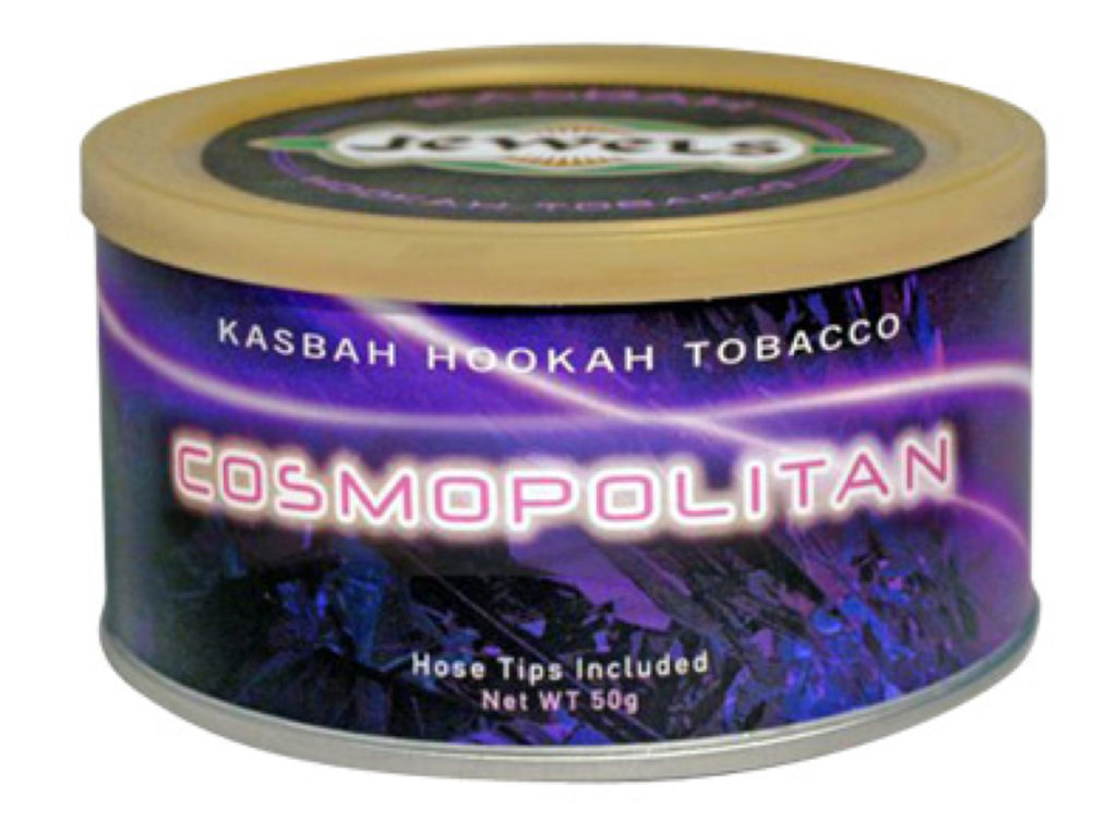 Alcohol Flavored – img43856