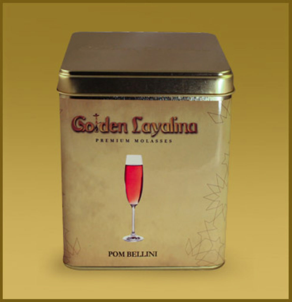 Alcohol Flavored – img43873