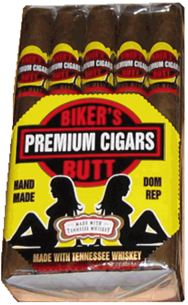 Alcohol Flavored – img43658