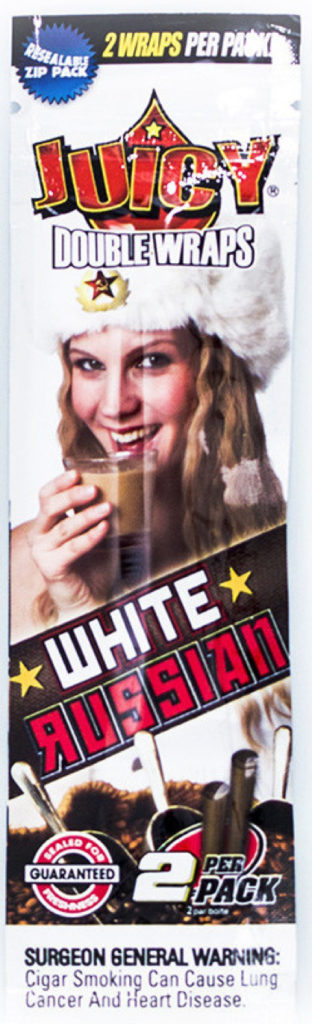 Alcohol Flavored – img43890