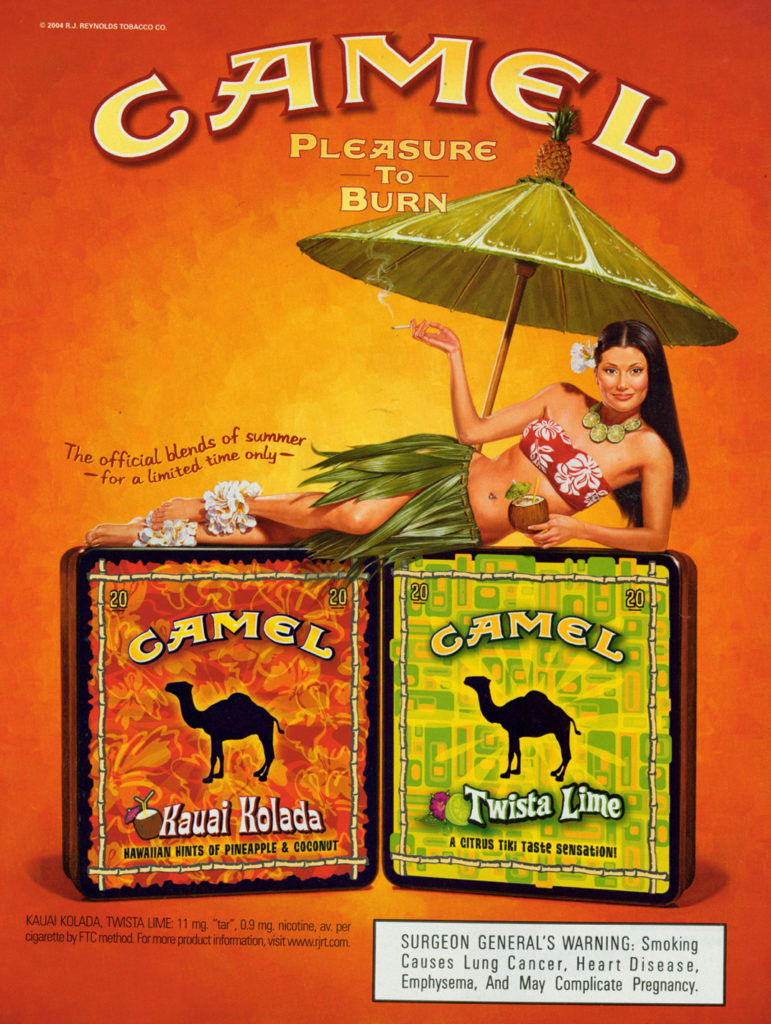 Alcohol Flavored – img43895
