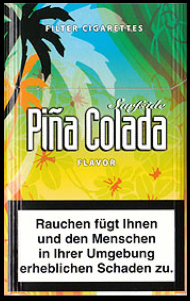 Alcohol Flavored – img43900