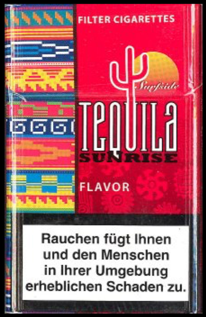 Alcohol Flavored – img43901