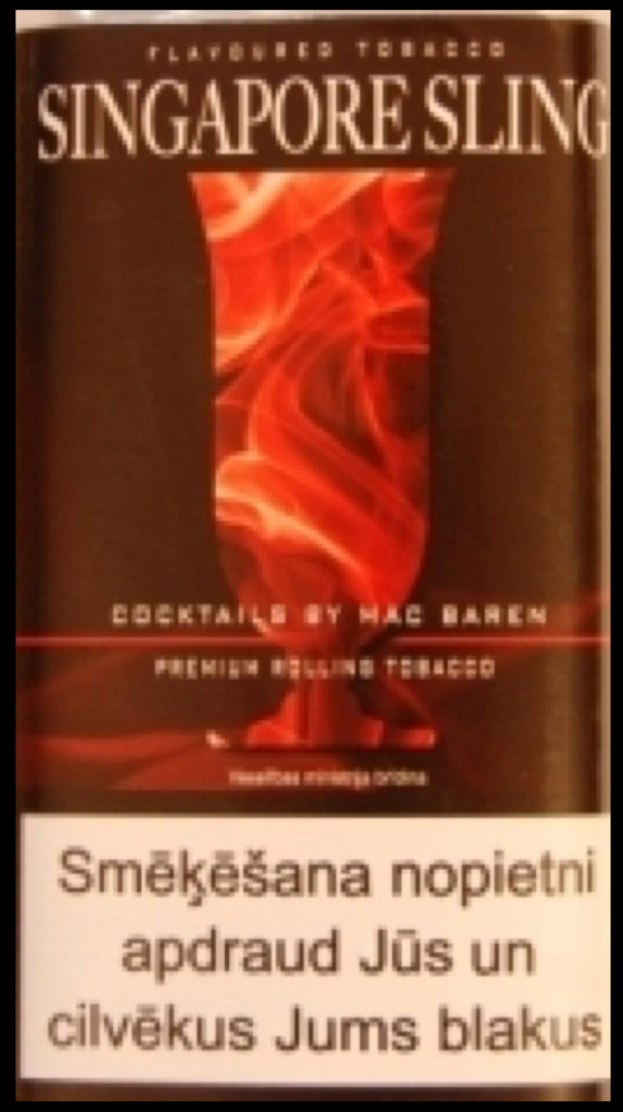 Alcohol Flavored – img43902
