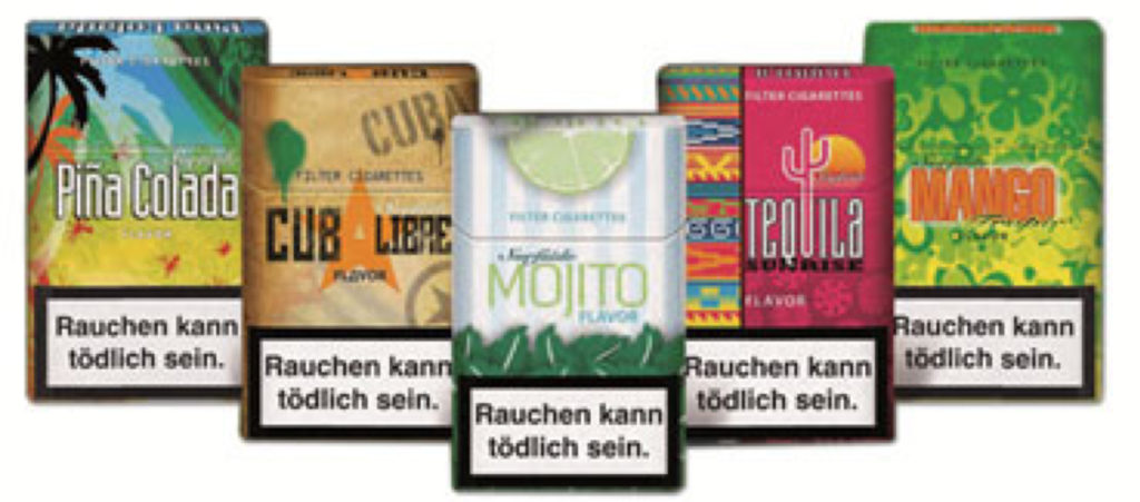 Alcohol Flavored – img43903