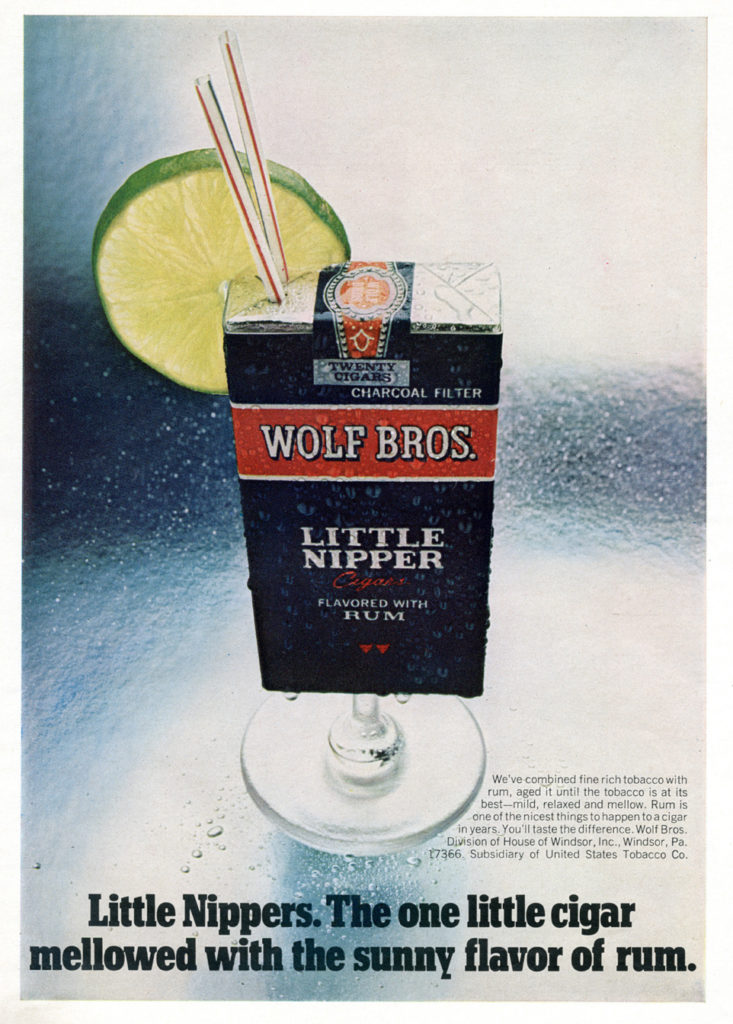 Alcohol Flavored – img43904