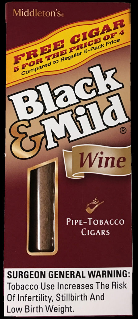 Alcohol Flavored – img43636