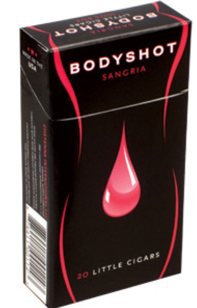 Alcohol Flavored – img43668