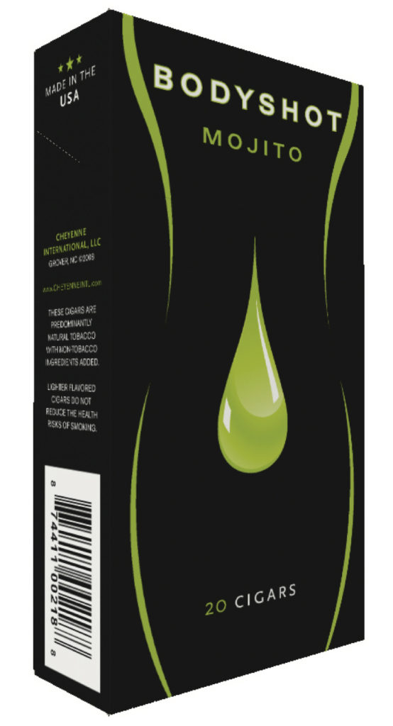 Alcohol Flavored – img43669