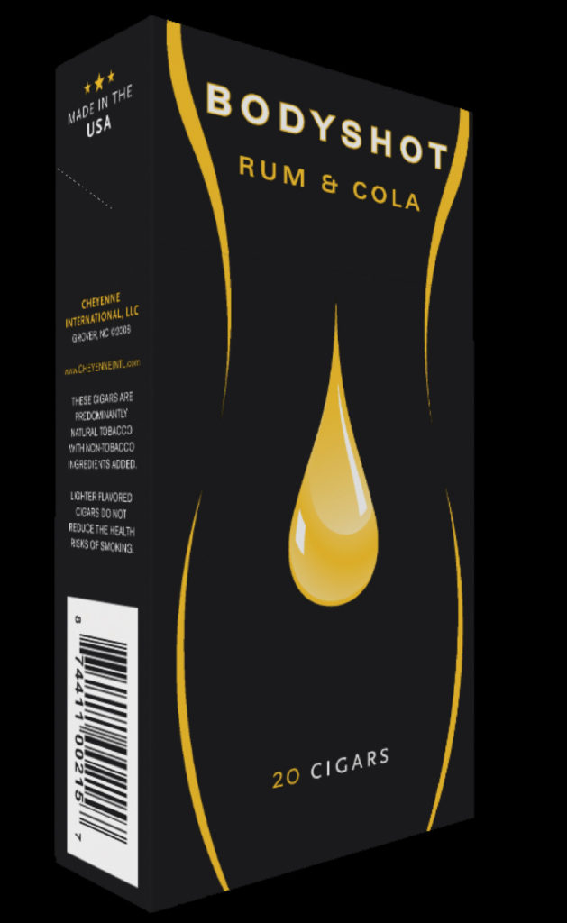 Alcohol Flavored – img43670