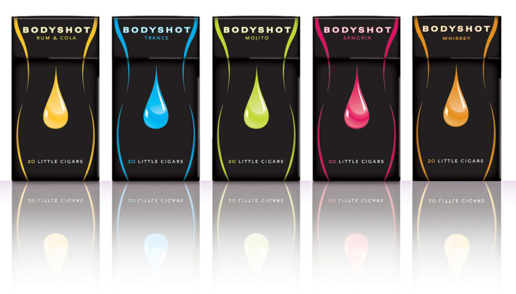 Alcohol Flavored – img43671