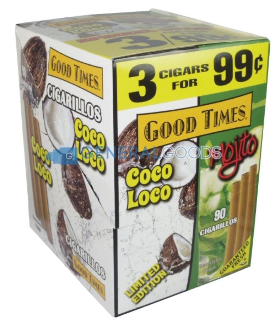 Alcohol Flavored – img43677