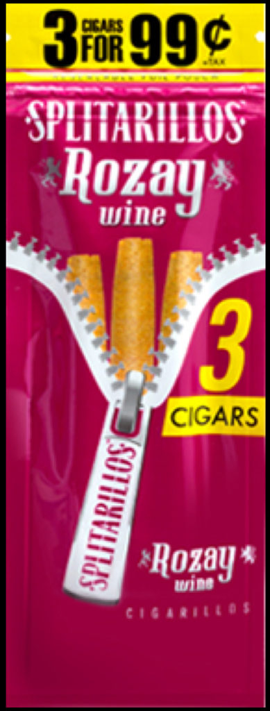 Alcohol Flavored – img43685