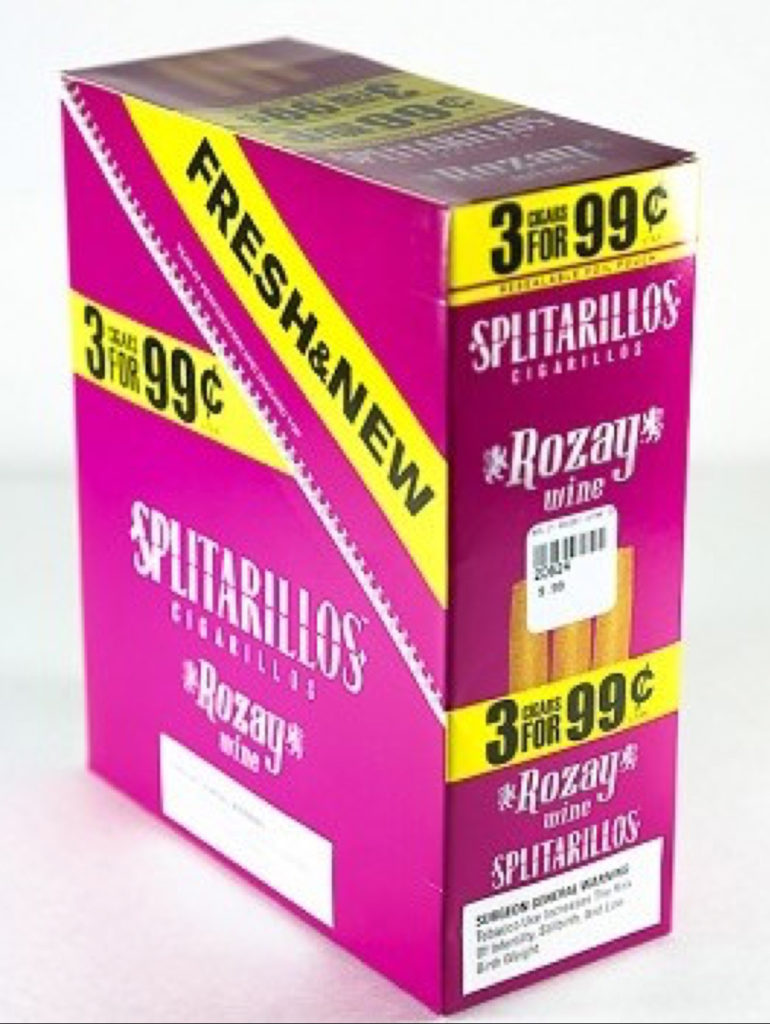 Alcohol Flavored – img43686