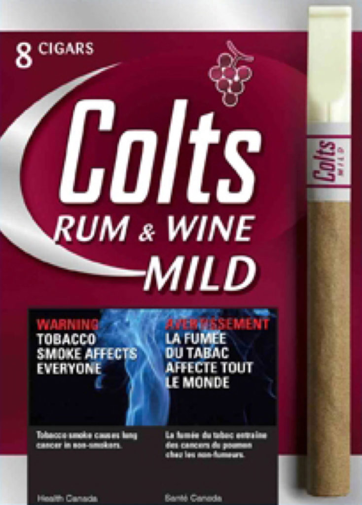 Alcohol Flavored – img43689