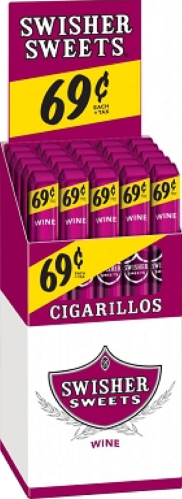 Alcohol Flavored – img43639