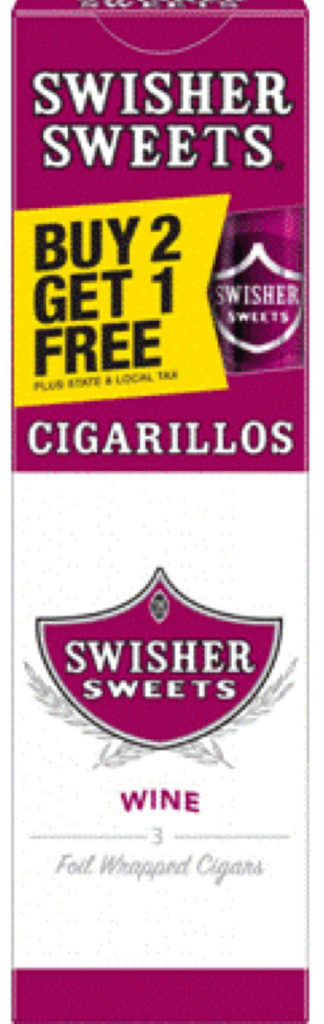 Alcohol Flavored – img43694