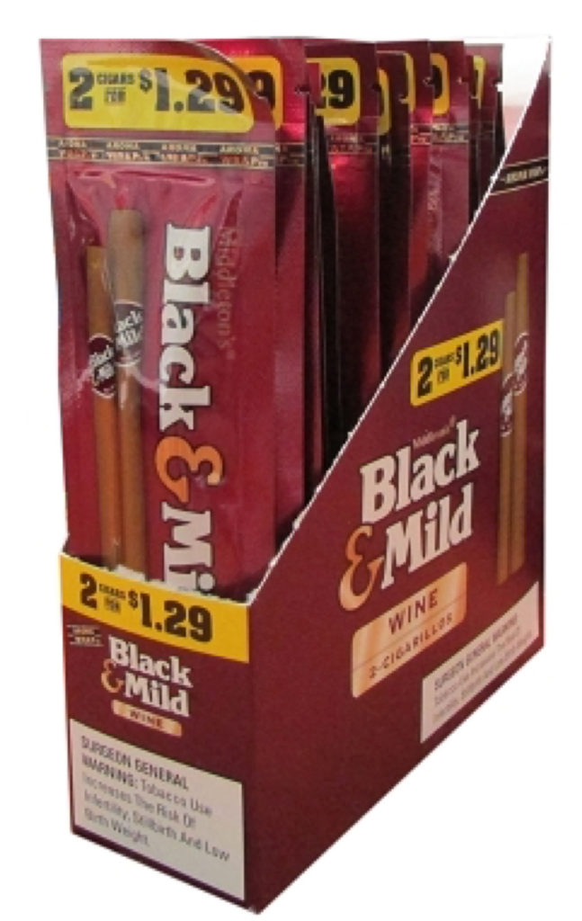 Alcohol Flavored – img43697