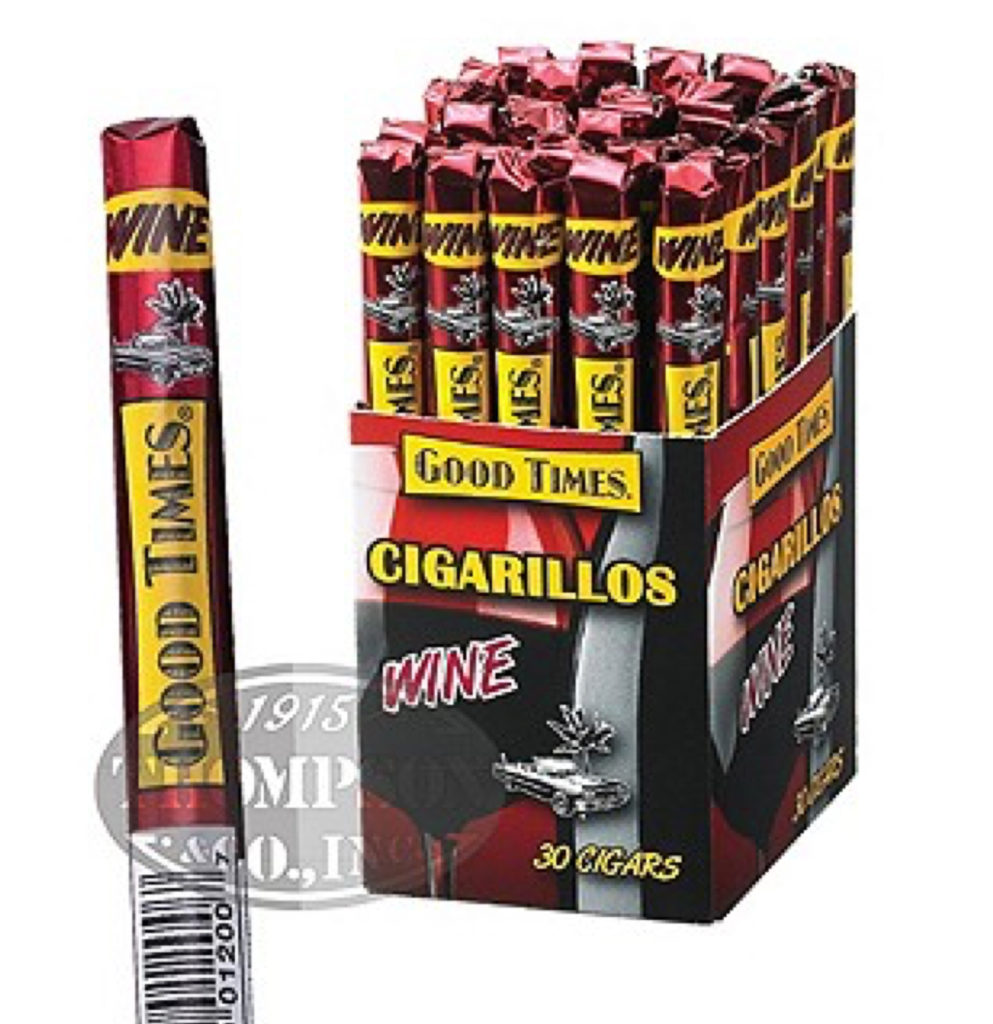 Alcohol Flavored – img43698