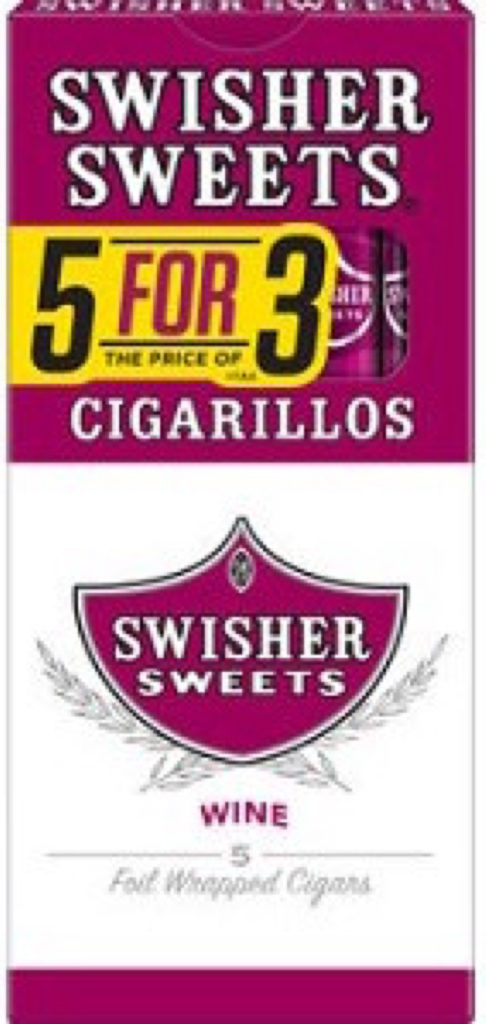 Alcohol Flavored – img43640