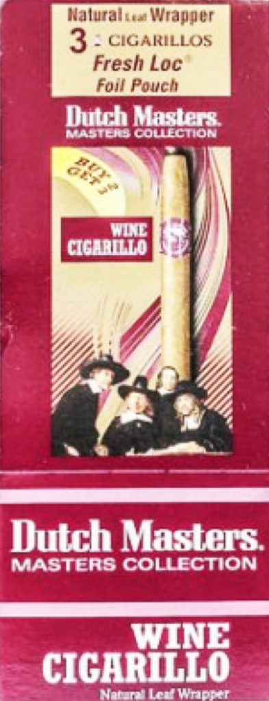 Alcohol Flavored – img43642