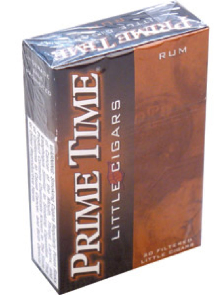 Alcohol Flavored – img43730