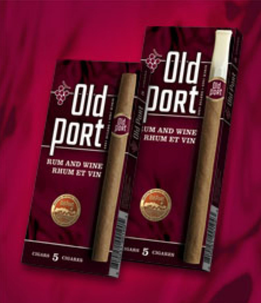 Alcohol Flavored – img43732