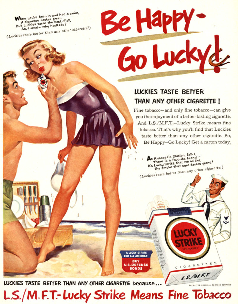 Be Happy, Go Lucky – img3889