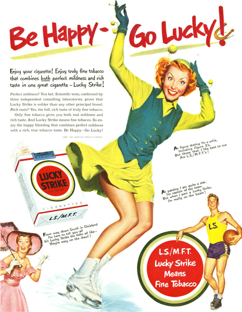 Be Happy, Go Lucky – img3893