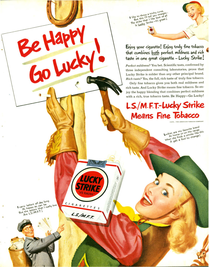 Be Happy, Go Lucky – img3895
