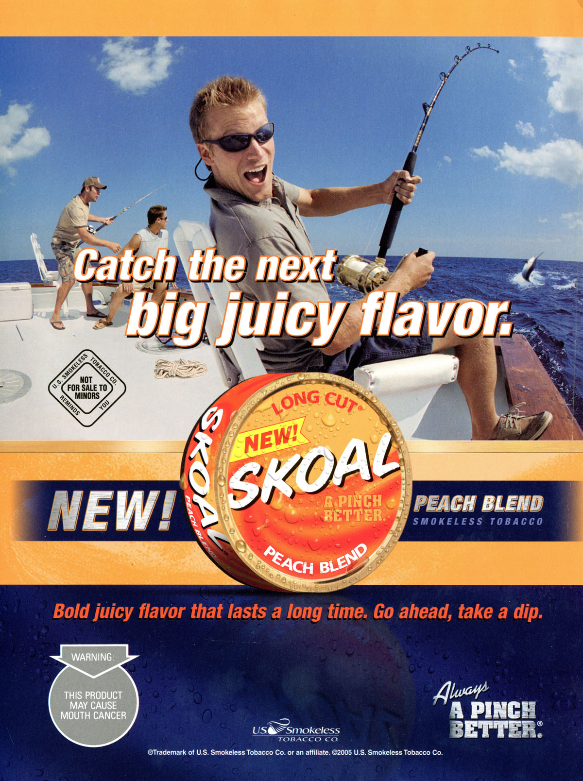 smokeless tobacco ads Flavored Tobacco – img4062