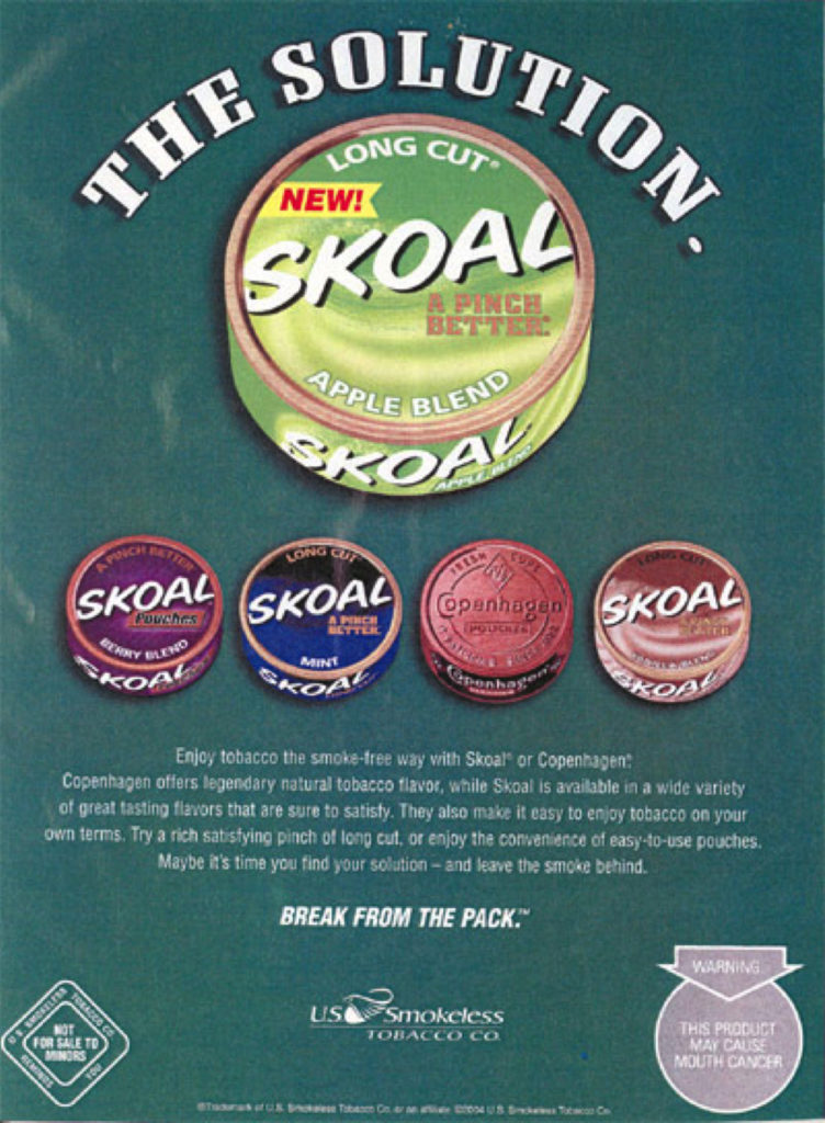 Flavored Tobacco – img24291