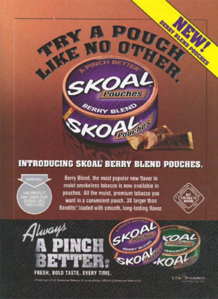 Flavored Tobacco – img24292