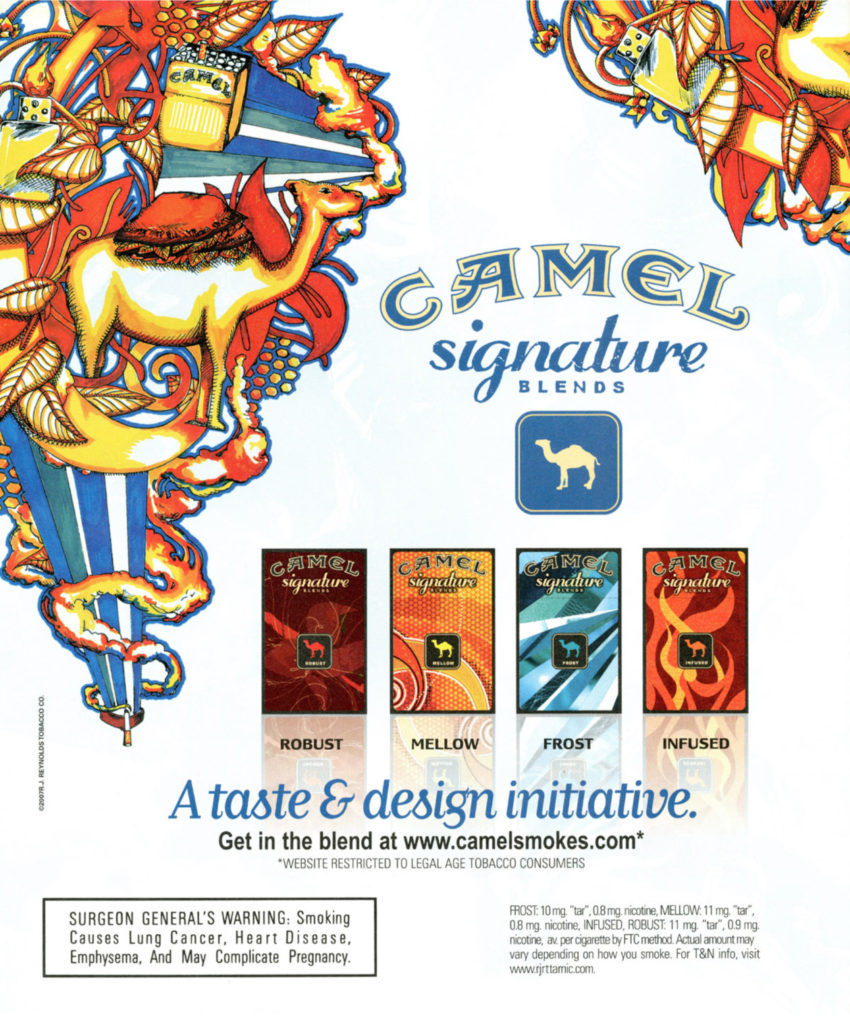 Flavored Tobacco – img8696