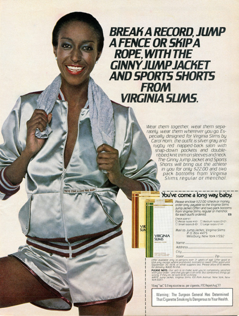 You've Come ALong Way, Baby – img45331