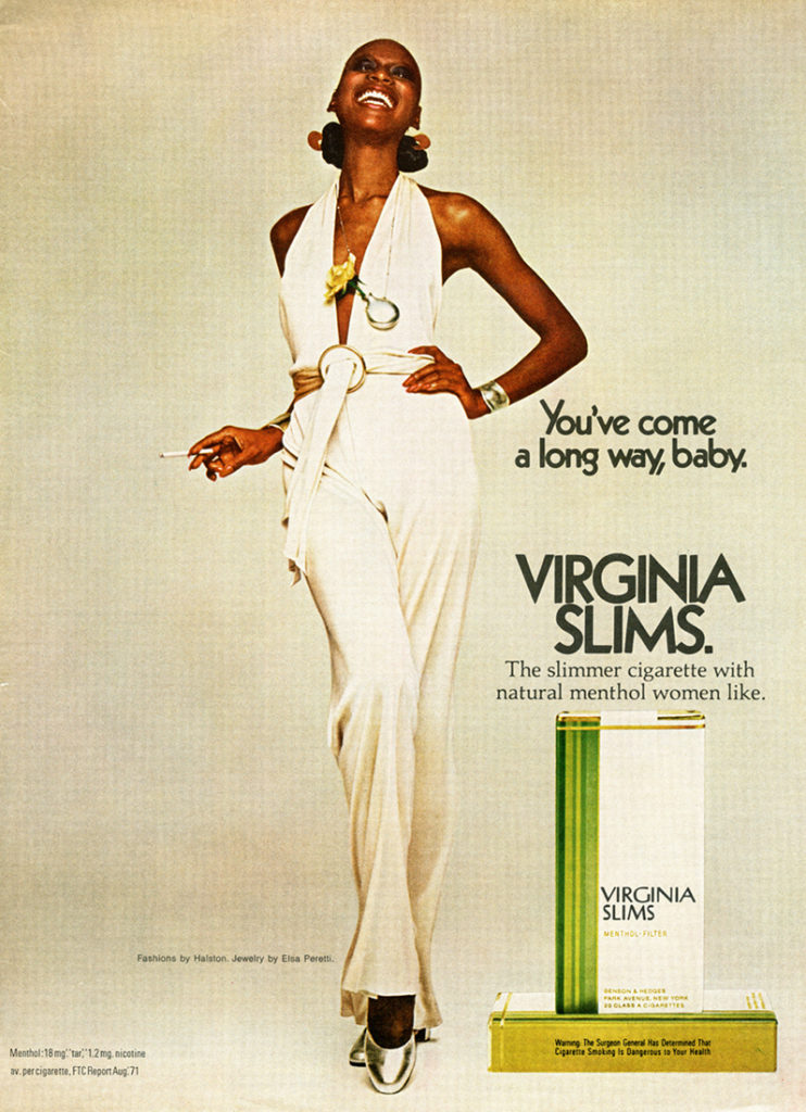 You've Come ALong Way, Baby – img10512