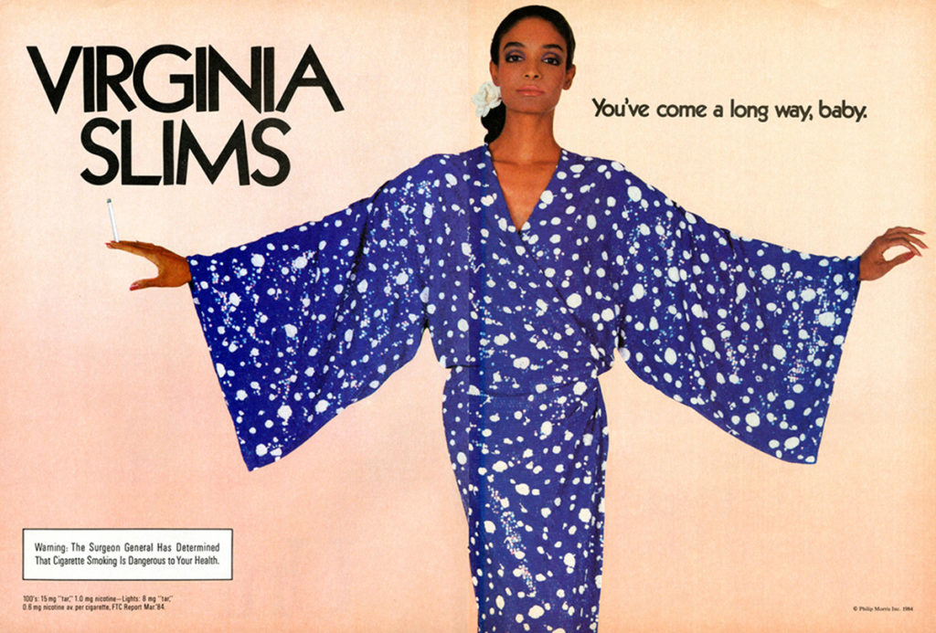 You've Come ALong Way, Baby – img45357