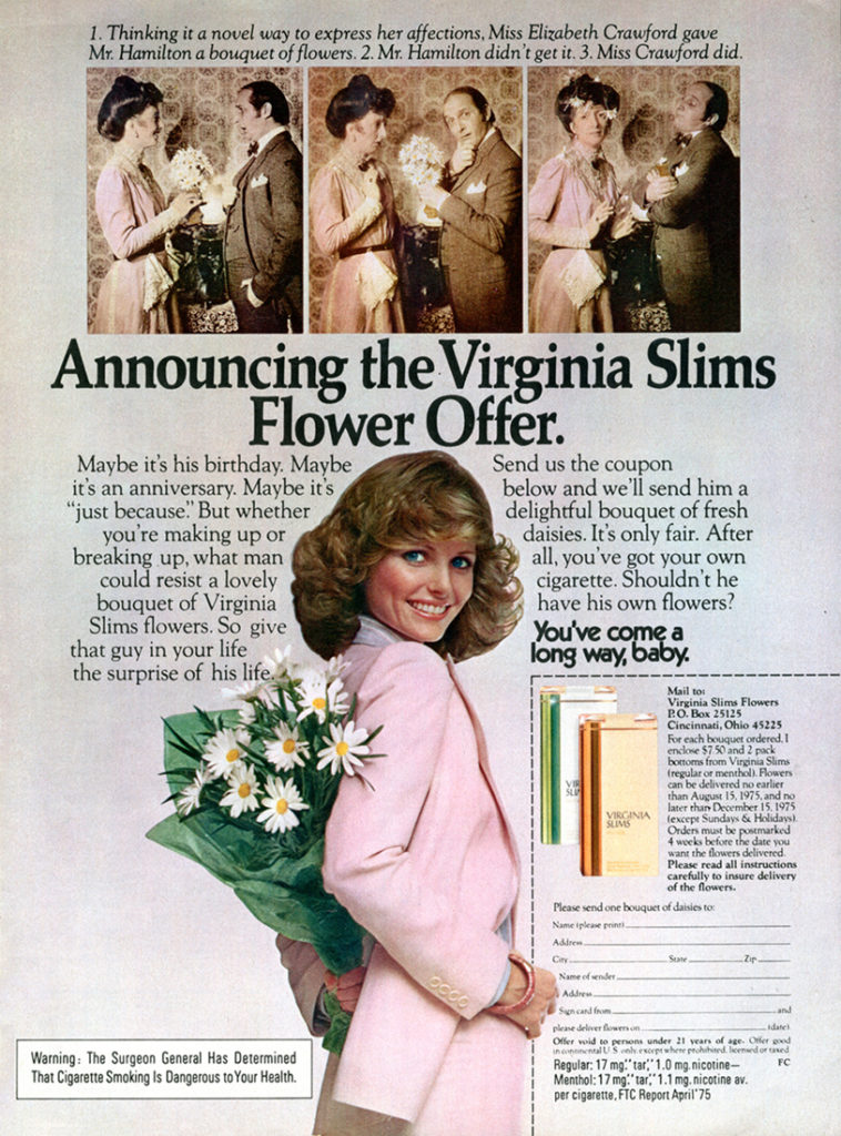 You've Come ALong Way, Baby – img10483