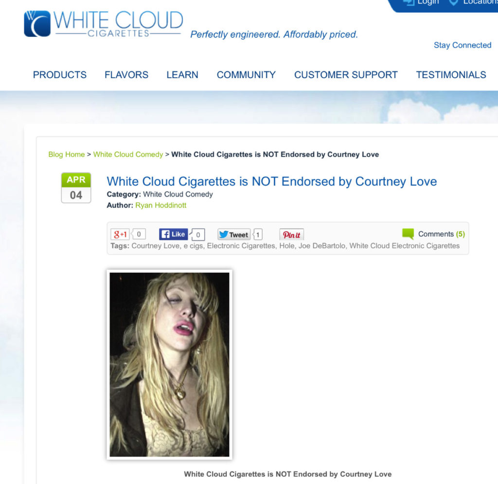 Celebrity Endorsers – img22890