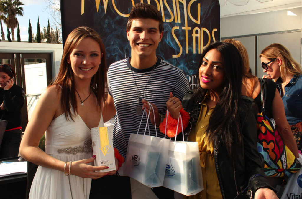 Oscars, Emmys, MTV – img30935