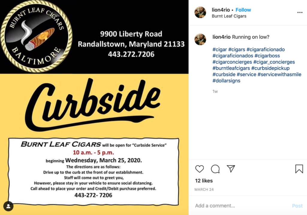 Curbside Pickup – img35707