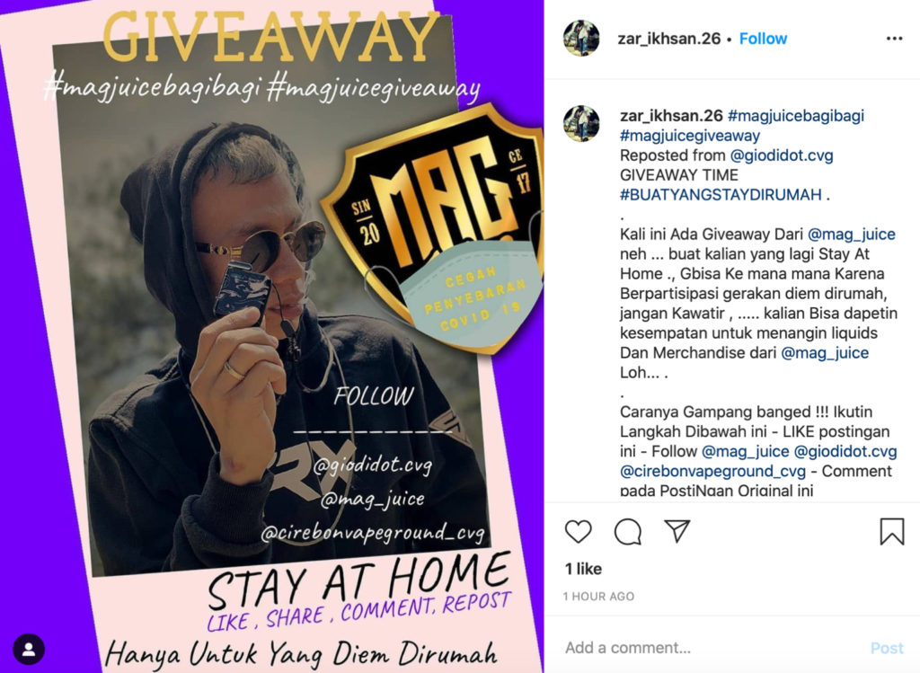 Stay Home – img35675