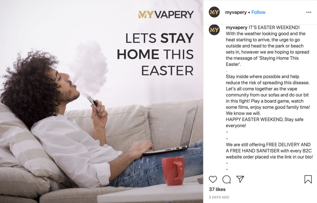 Stay Home – img35763