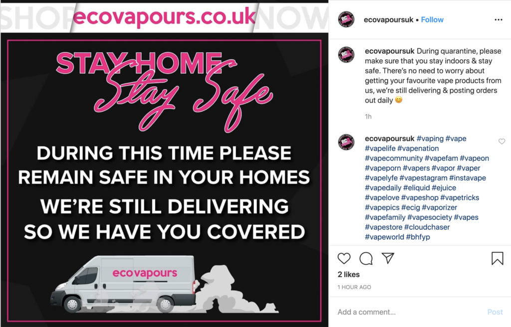 Stay Home – img35765