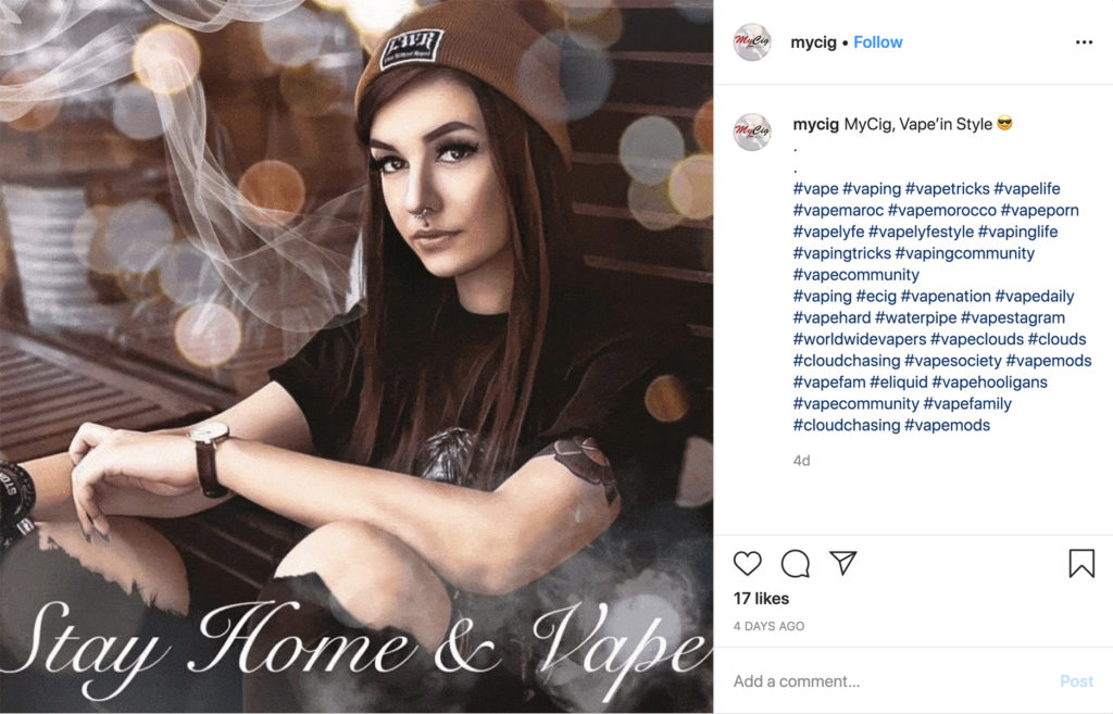Stay Home – img35862