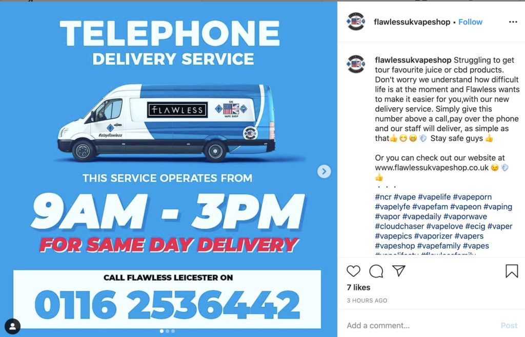 Stay Home – img35870